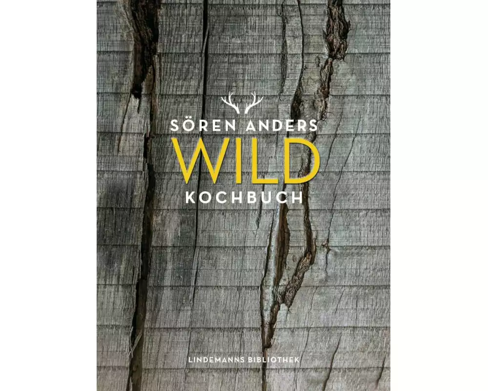 Wildkochbuch