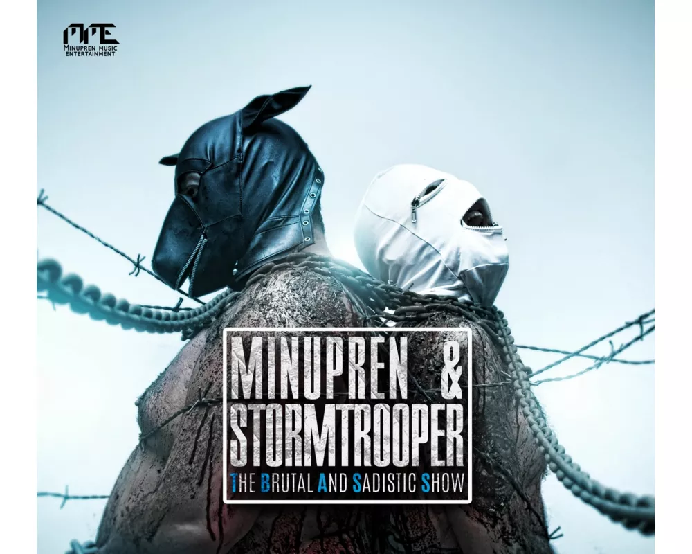 The Brutal And Sadistic Show