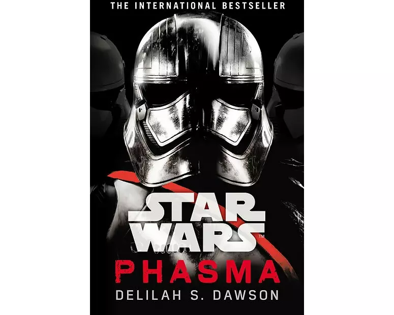 Star Wars: Phasma