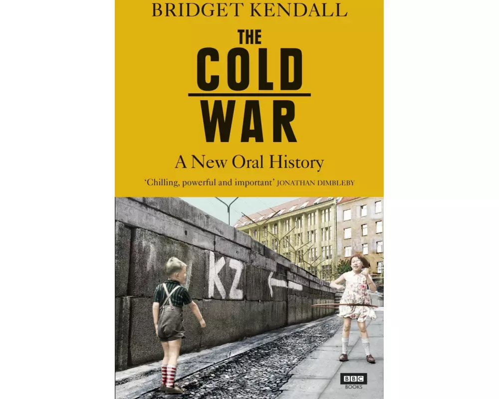 The Cold War