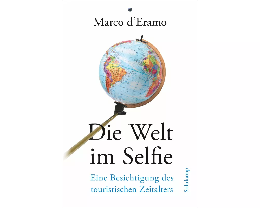 Die Welt im Selfie