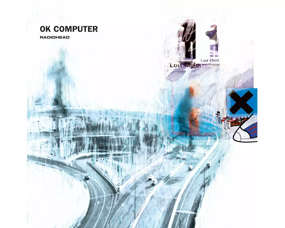 OK Computer