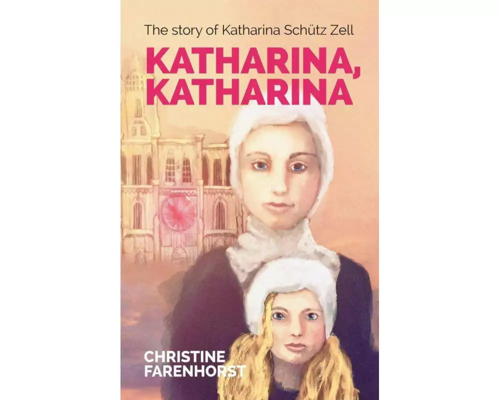 Katharina, Katharina