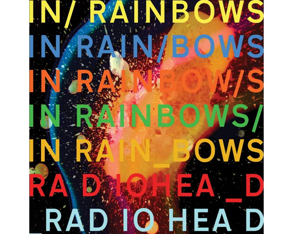 In Rainbows