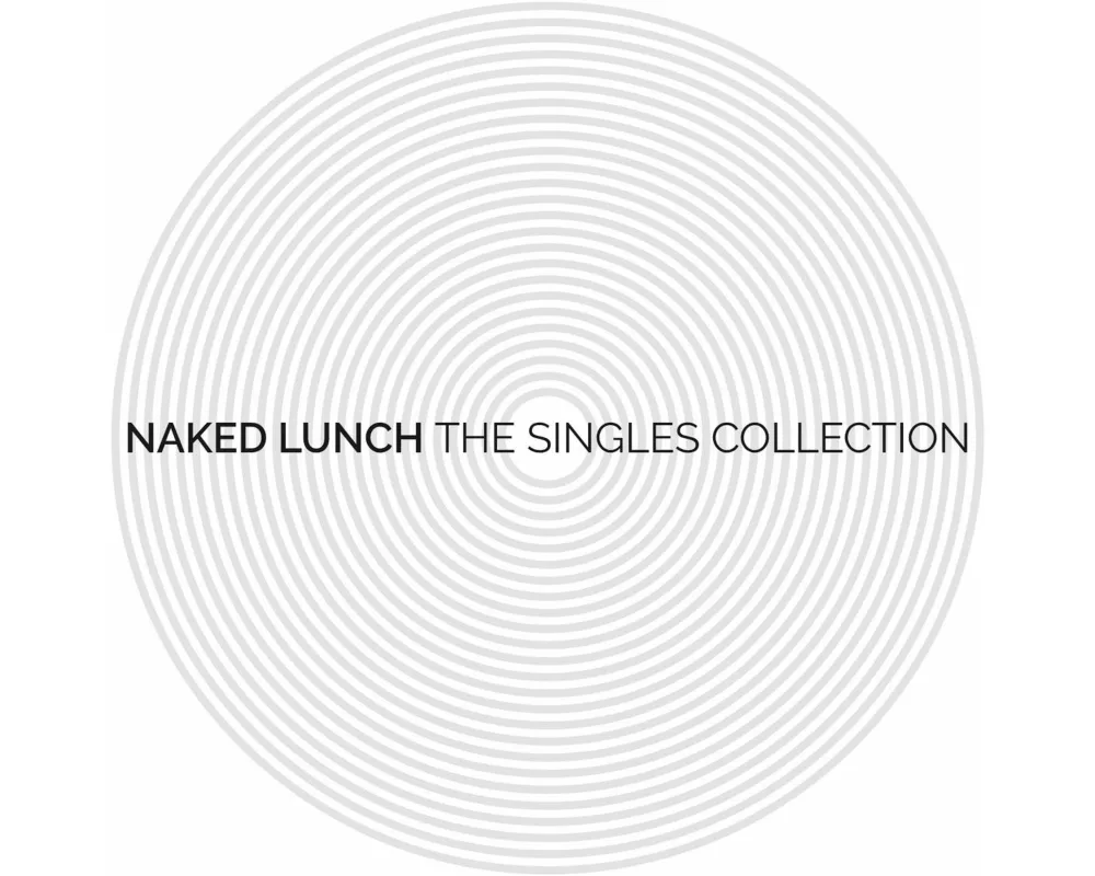 The Singles Collection