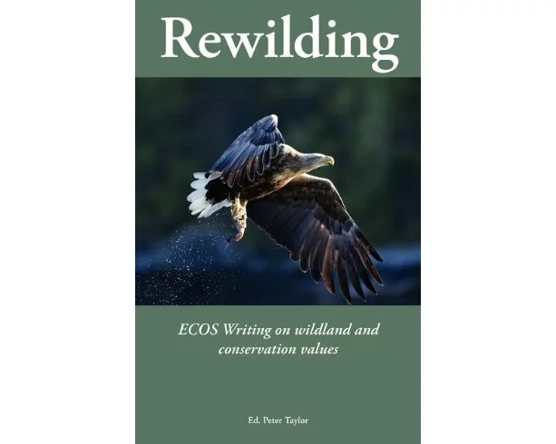 Rewilding