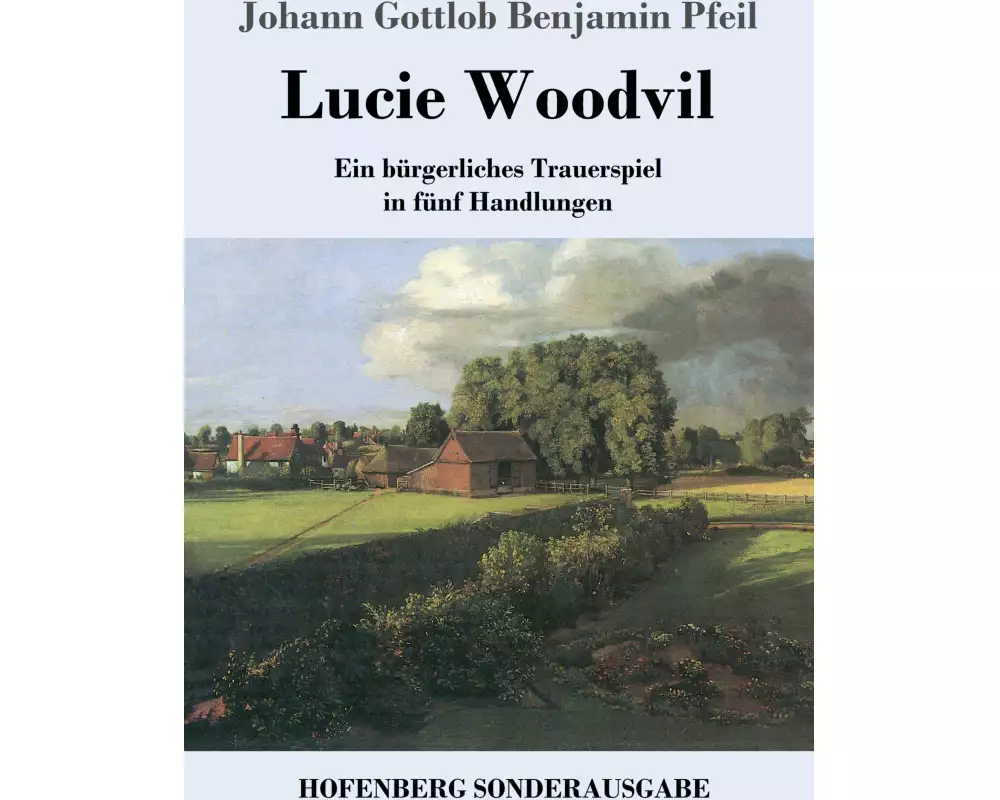 Lucie Woodvil