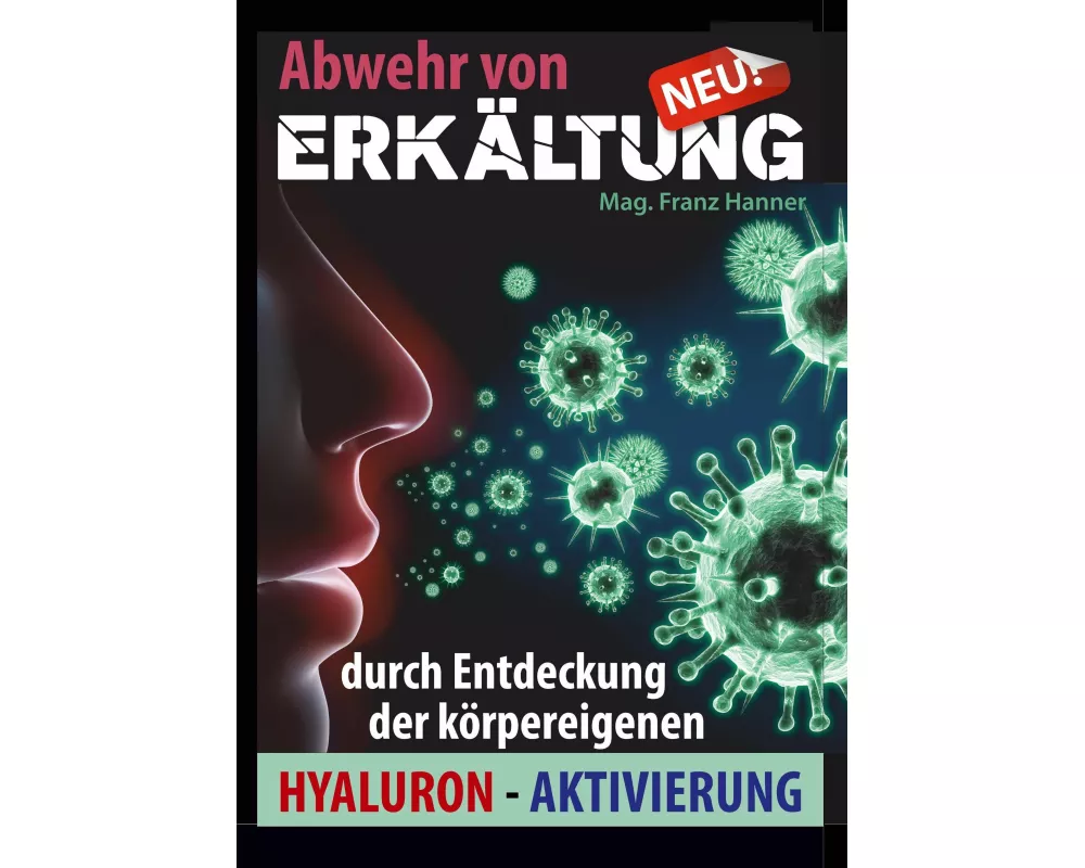 Abwehr von Erkältung