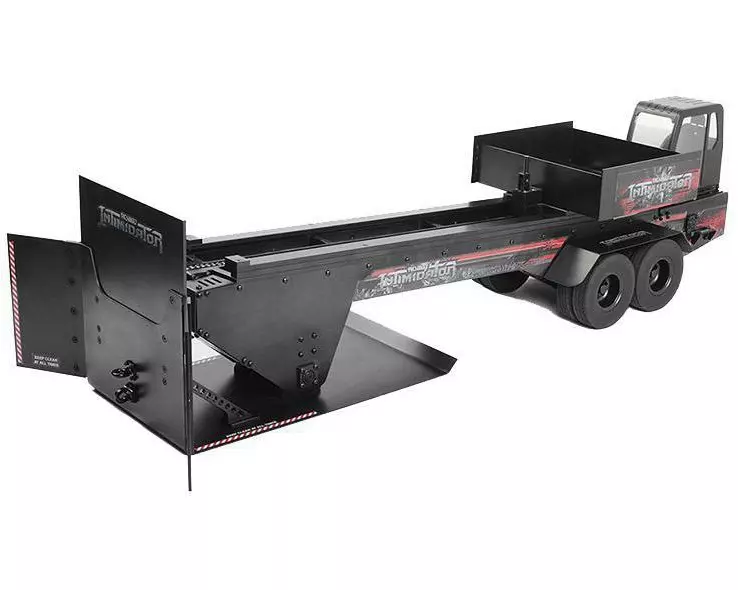 RC4WD Intimidator Pulling Sled