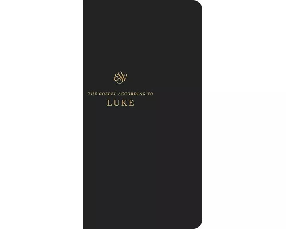 ESV Scripture Journal