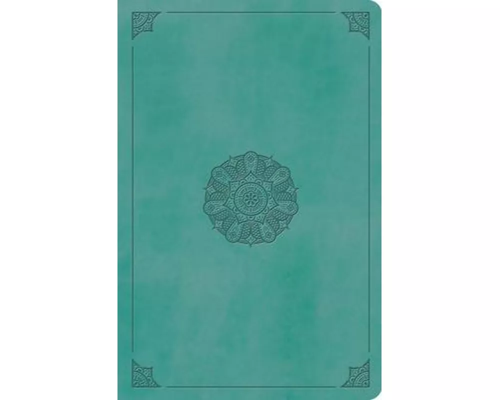 ESV Value Compact Bible