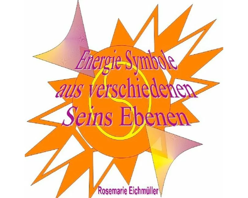Energie-Symbole