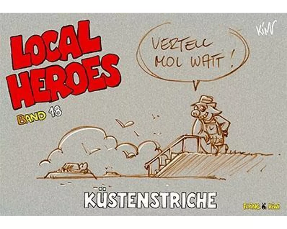 Local Heroes 18