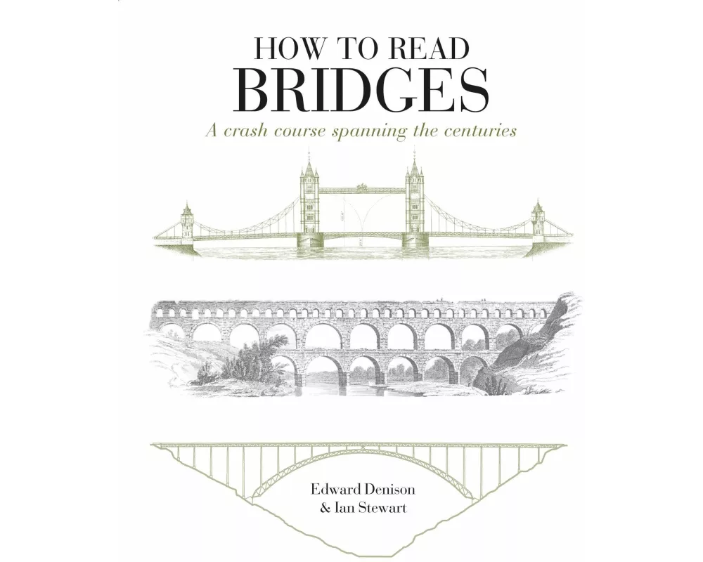 How To Read Bridges