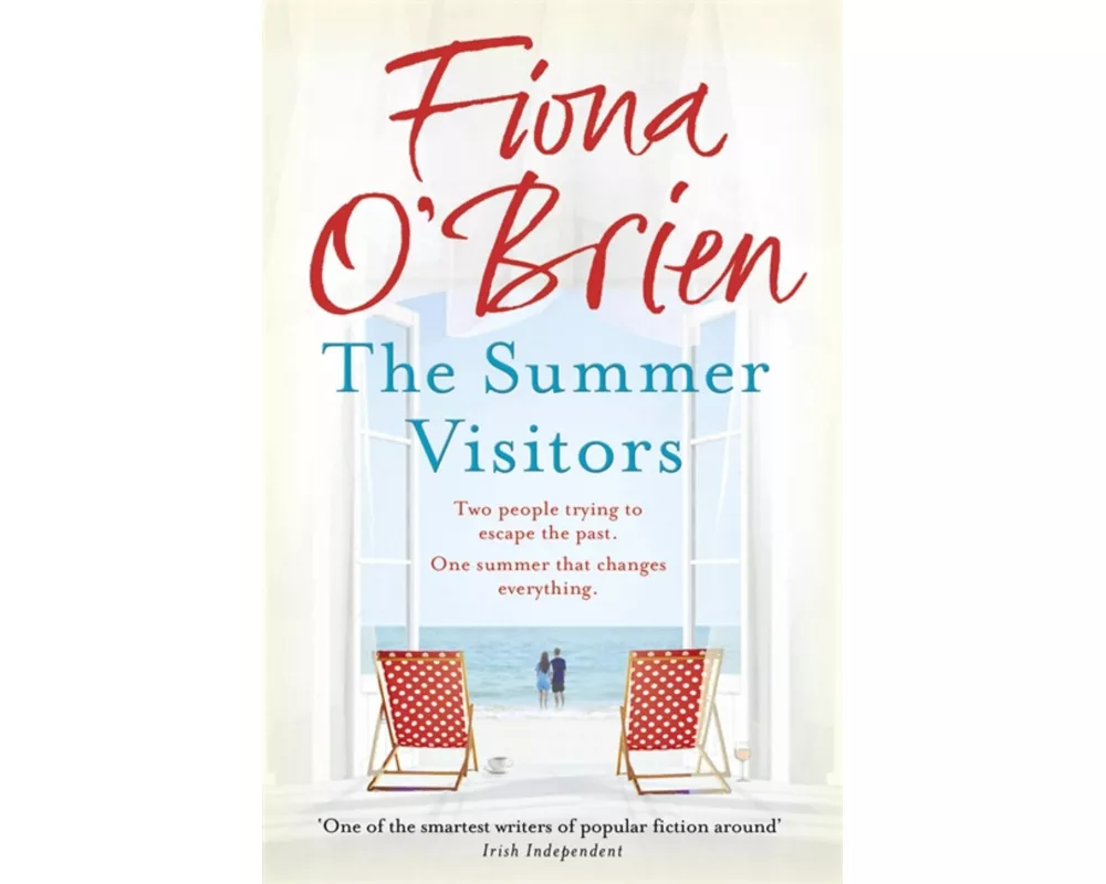 The Summer Visitors