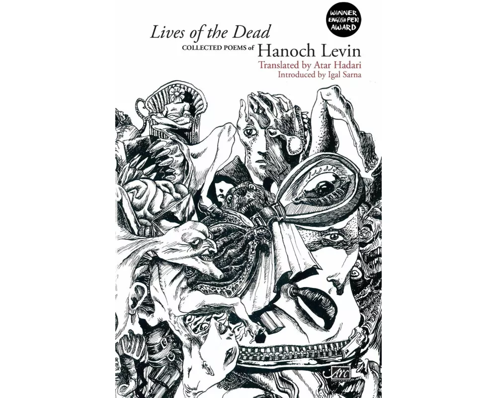 Lives of the Dead