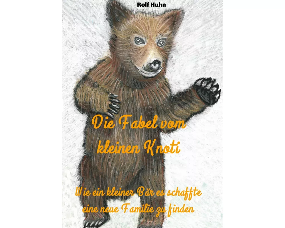 Die Fabel vom kleinen Knoti