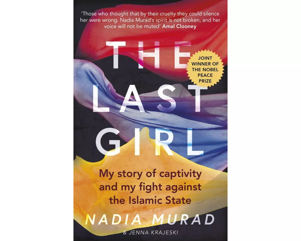The Last Girl