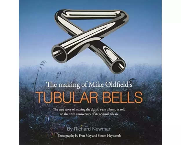 The The making of Mike Oldfield's Tubular Bells