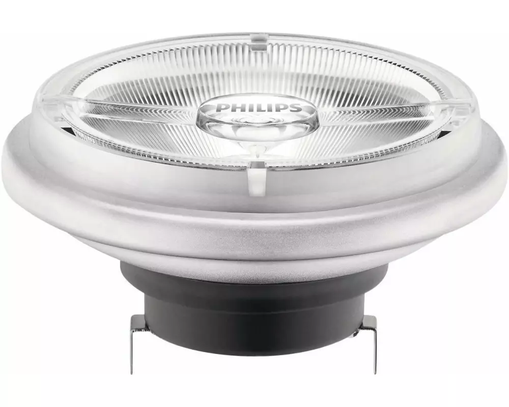 Philips Professional Lampe MAS LEDspotLV D 20-100W 830 AR111 24D