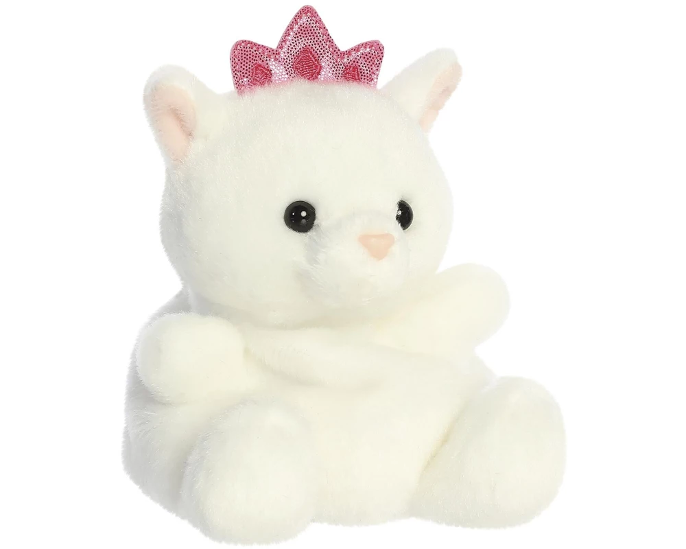 AURORA Plüsch Palm Pals Priscilla Princess Kitty Plüschtier