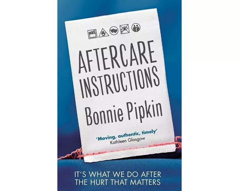 Aftercare Instructions