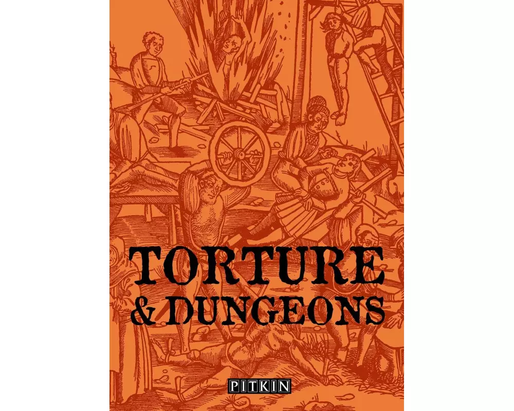 Torture & Dungeons