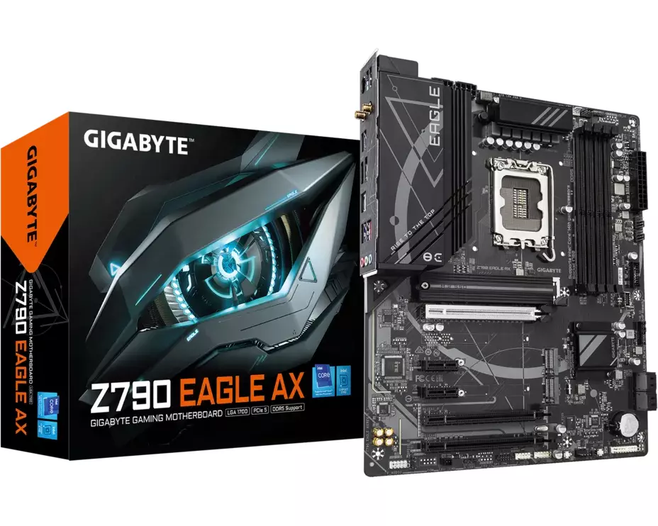 Z790 EAGLE AX