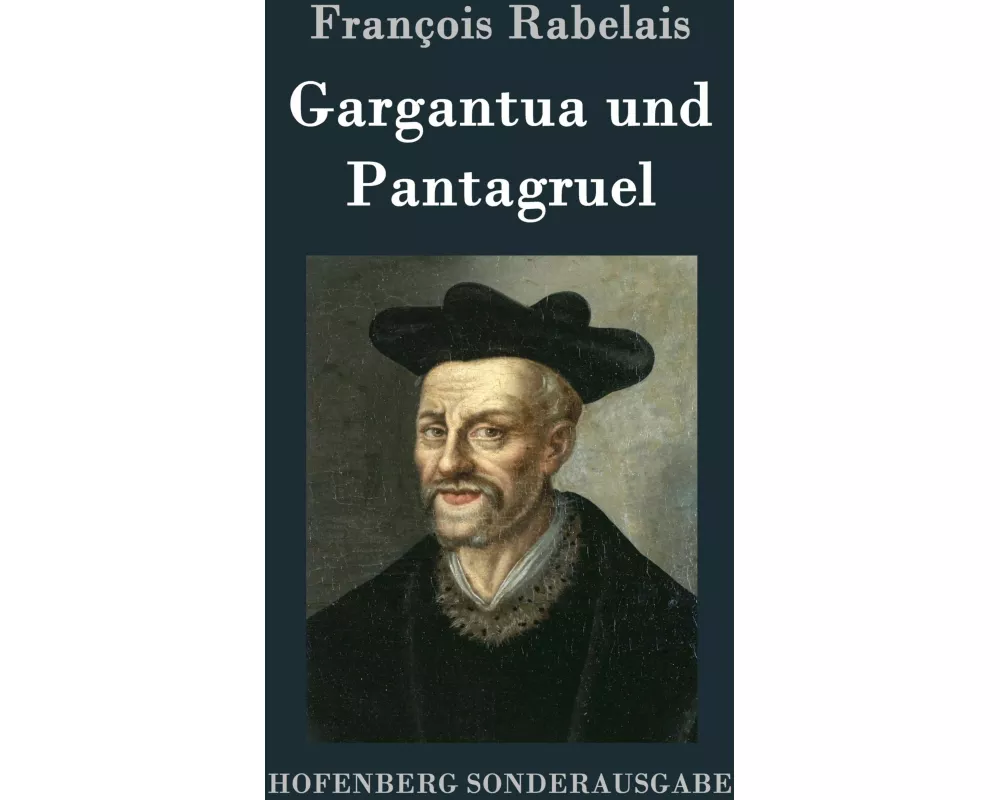 Gargantua und Pantagruel