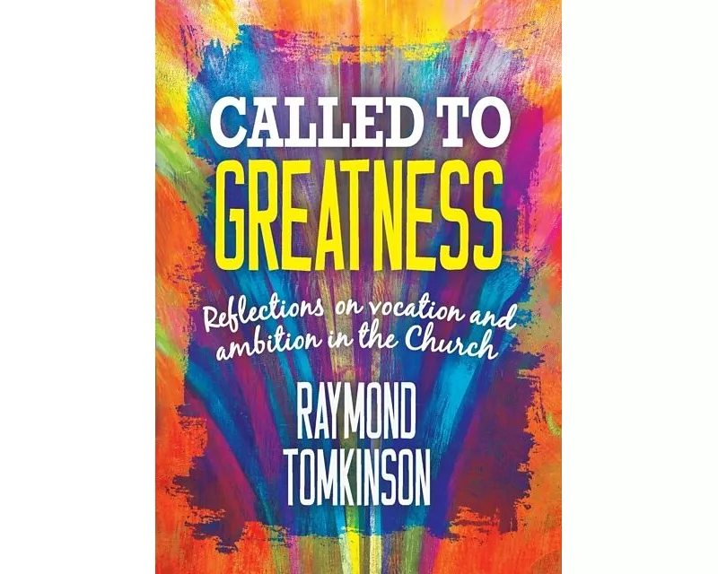 Called to Greatness