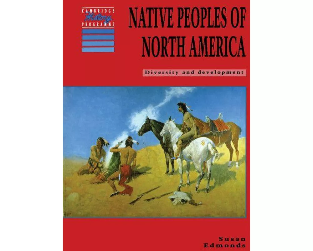 Native Peoples of North America