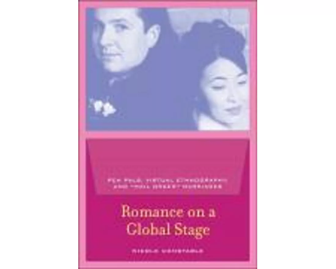 Romance on a Global Stage