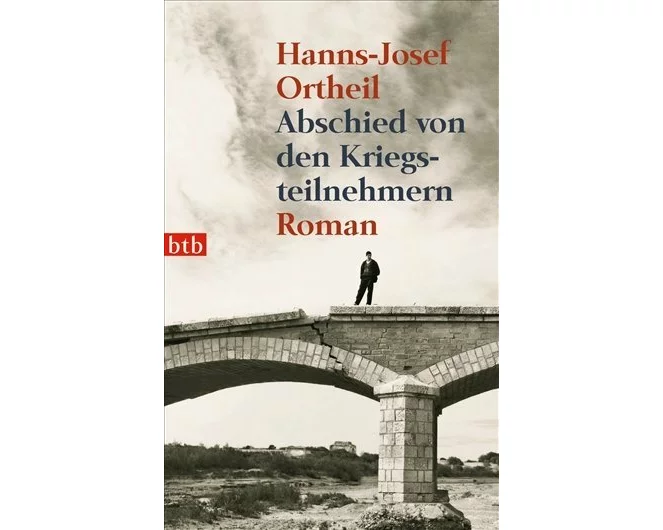 Abschied von den Kriegsteilnehmern