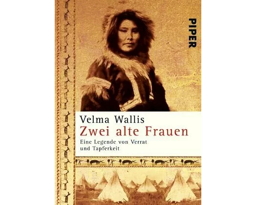Zwei alte Frauen