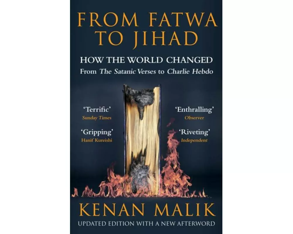 From Fatwa to Jihad