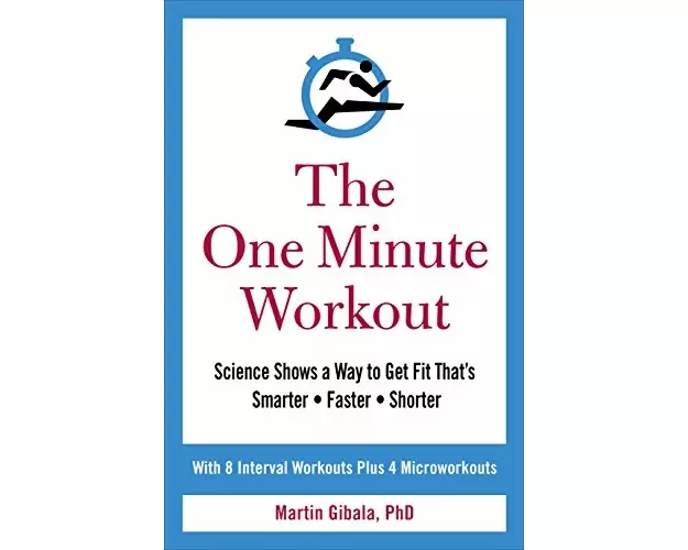 The One Minute Workout