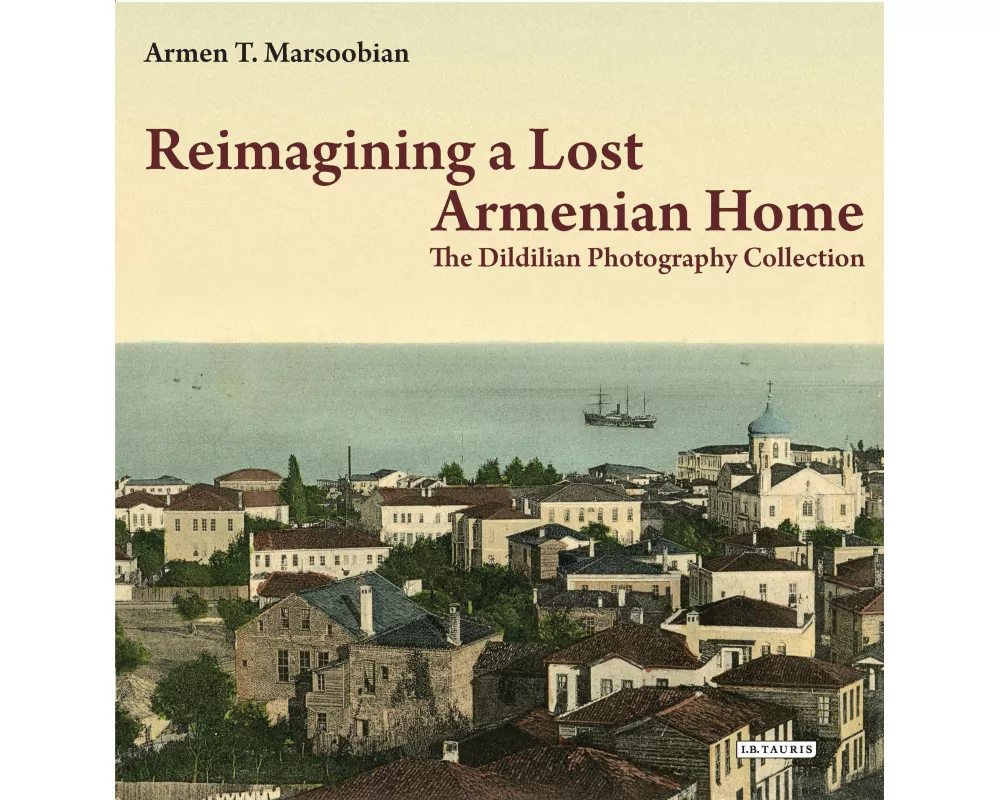 Reimagining a Lost Armenian Home