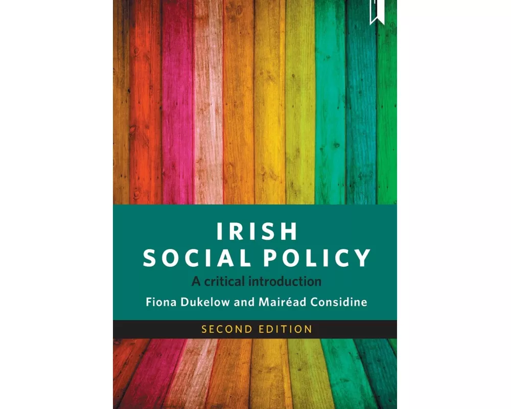 Irish social policy