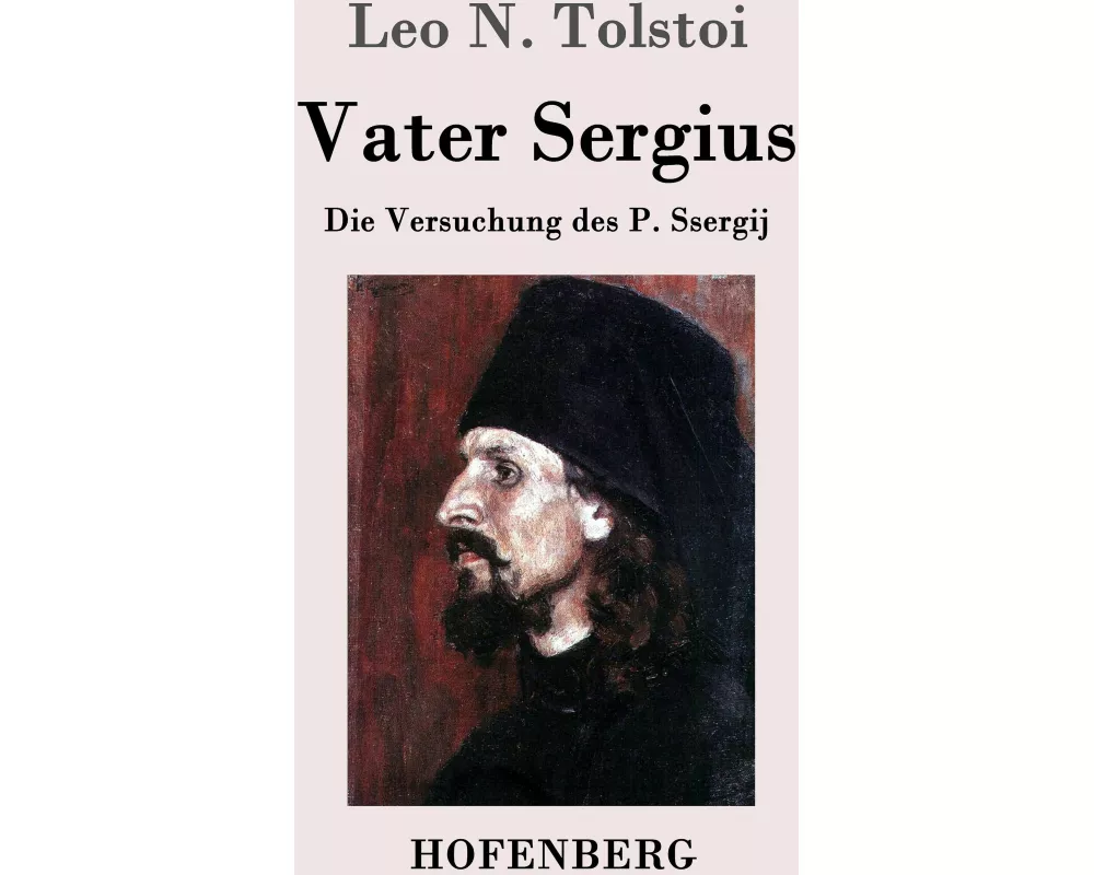 Vater Sergius