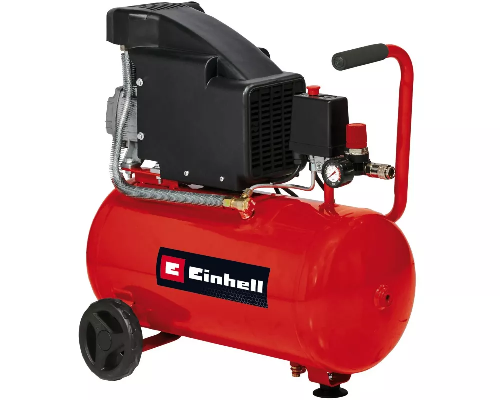Einhell Kompressor TC-AC 190/24/8