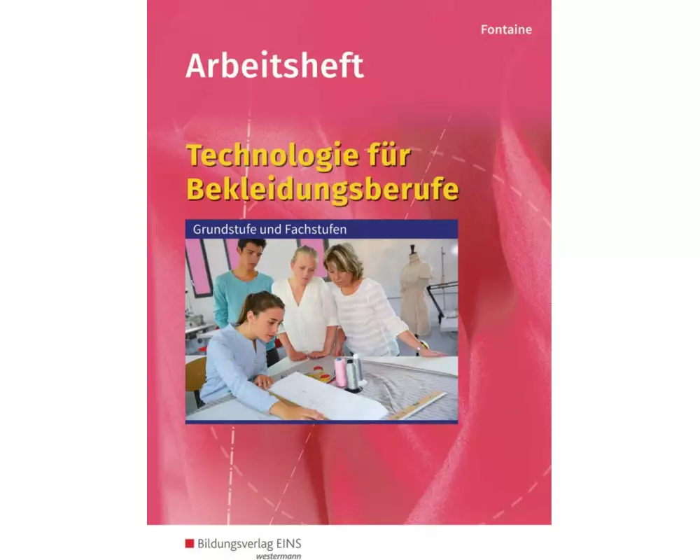 Technologie für Bekleidungsberufe