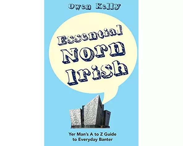 Essential Norn Irish
