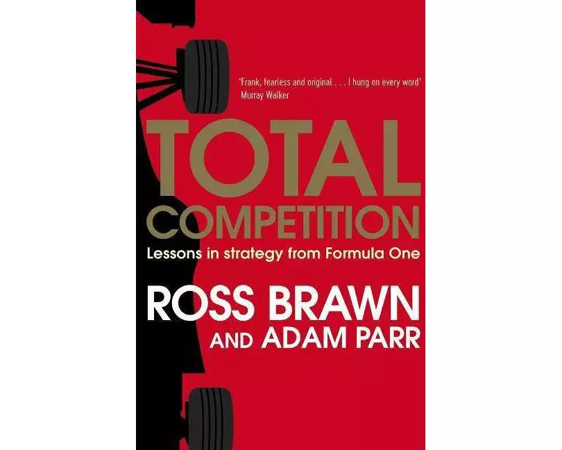 Total Competition