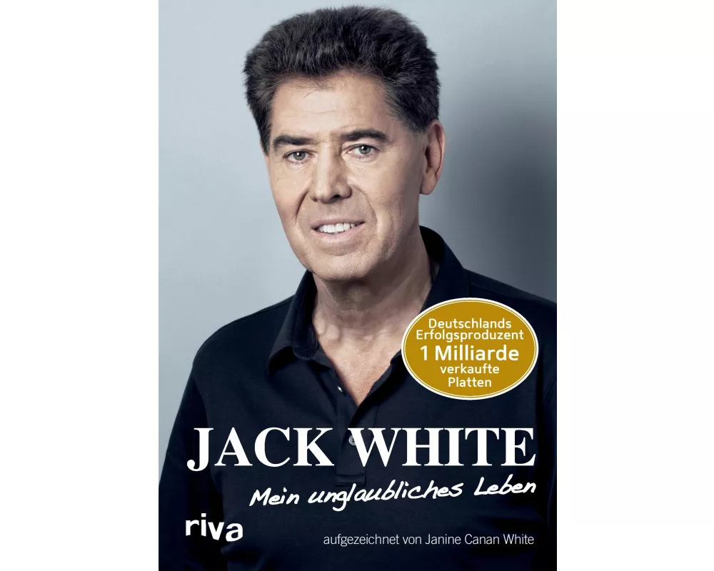 Mein unglaubliches Leben