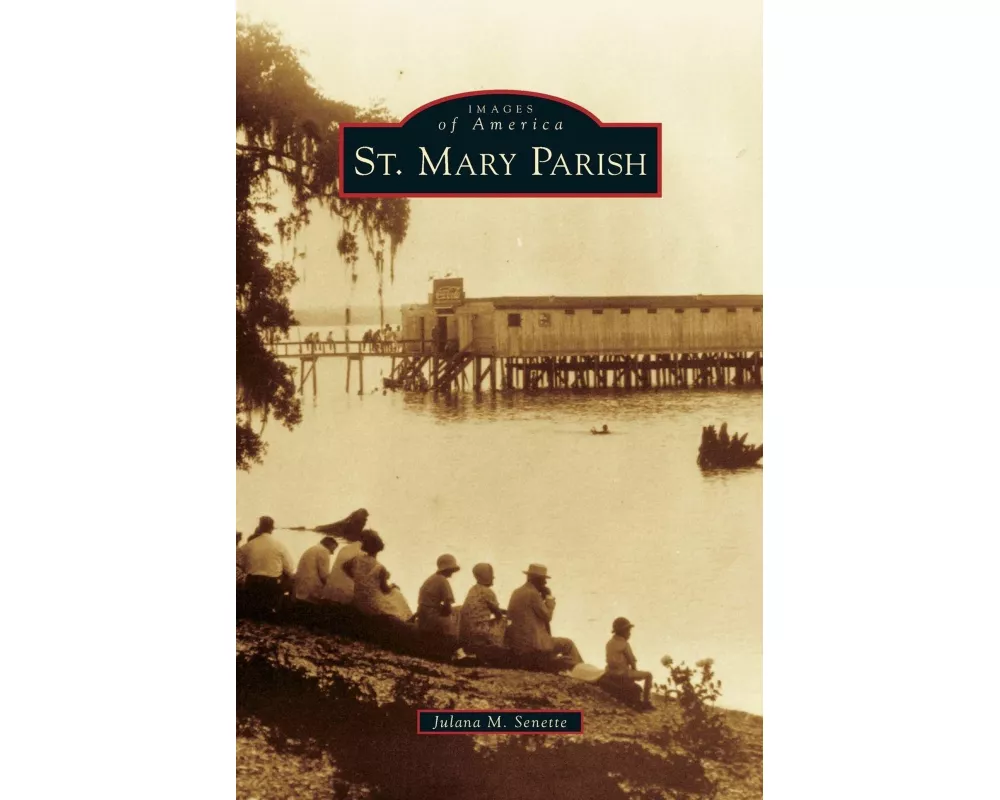 St. Mary Parish