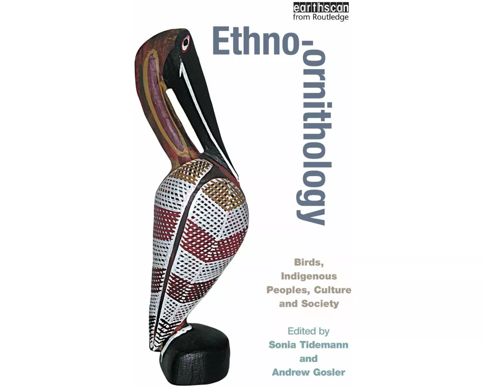 Ethno-ornithology