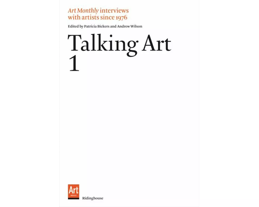 Talking Art 1