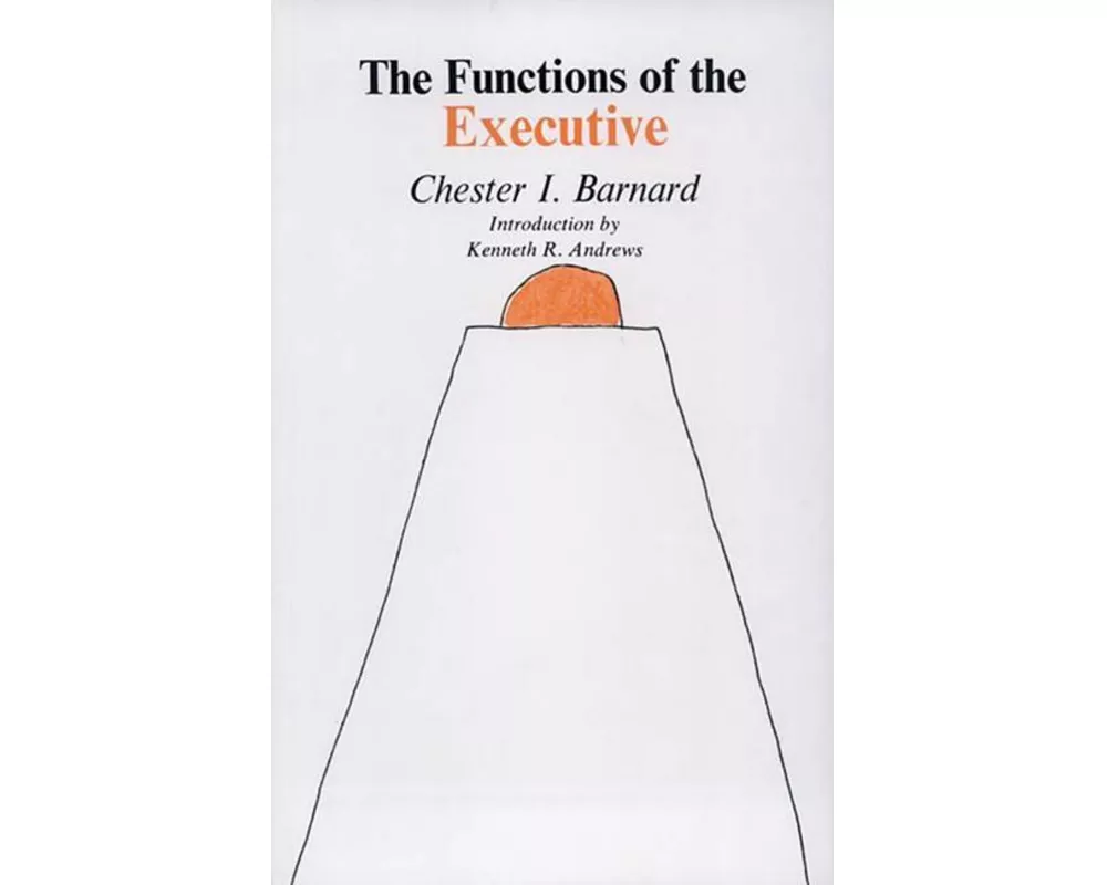 The Functions of the Executive