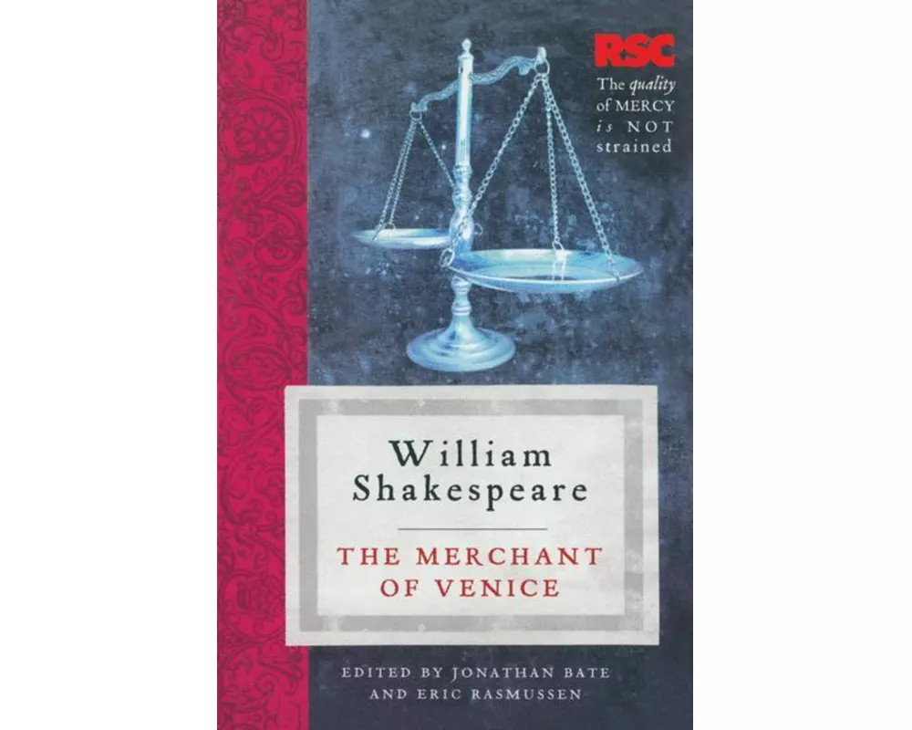 The Merchant of Venice