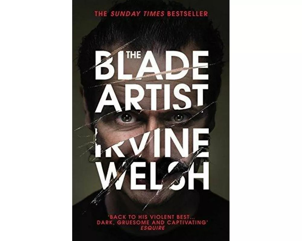 The Blade Artist